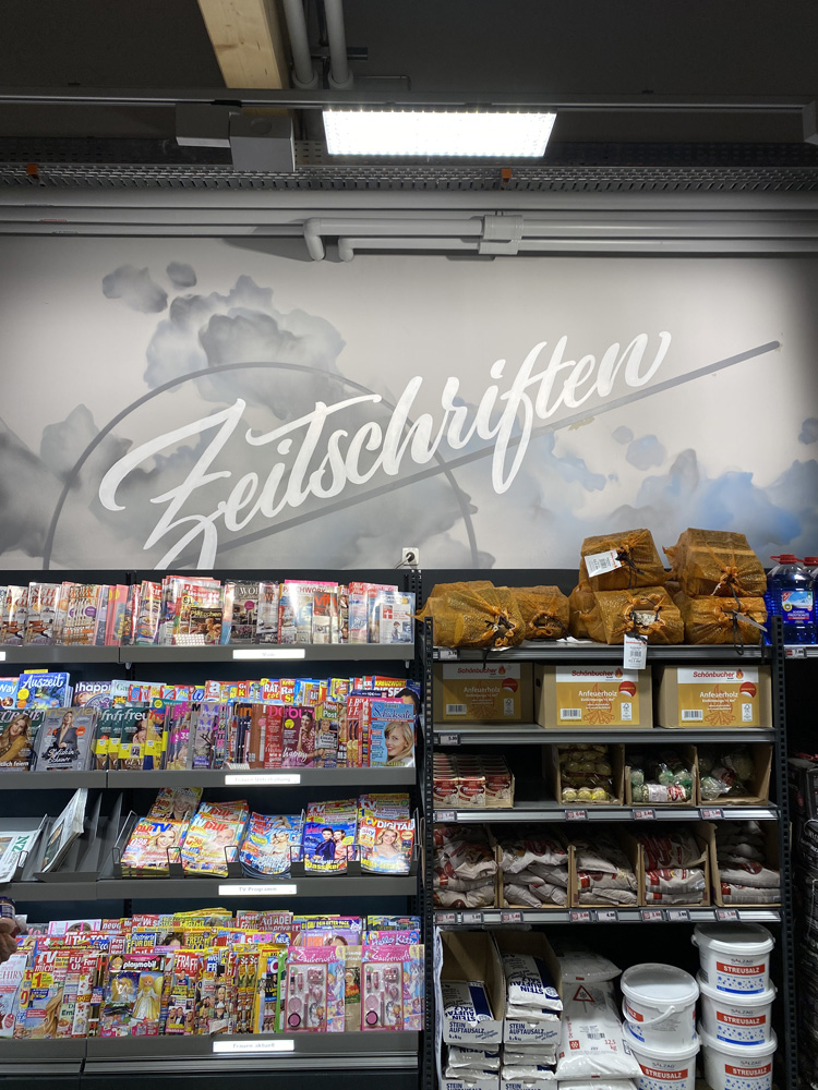 Graffiti Auftrag Edeka Schtz Nrnberg Tribegas CRIS Hannah 01