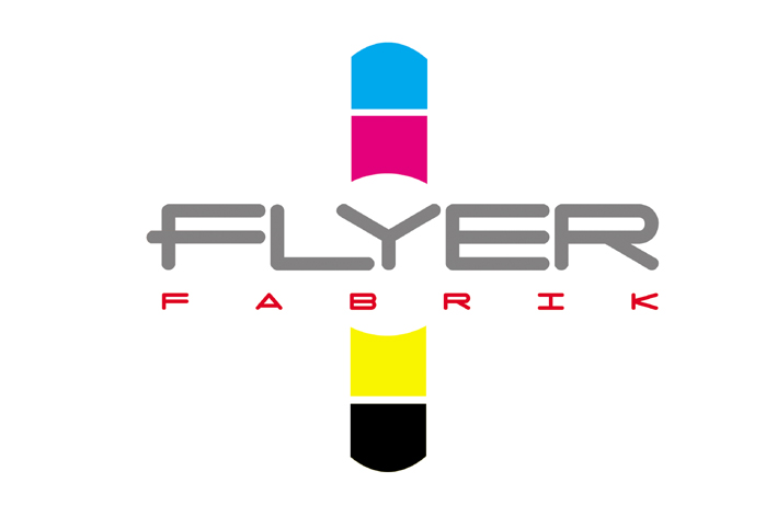 Flyer-Fabrik-Logo