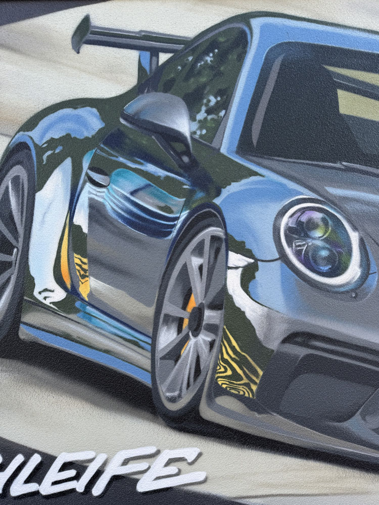 graffiti auftrag porsche nuernberg bayreuth bayern tribegas cris 02