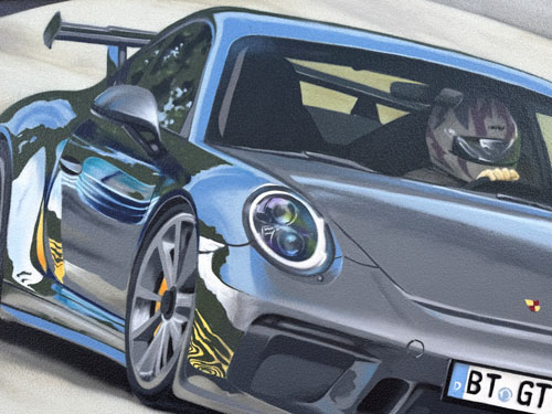 start graffiti auftrag porsche nuernberg bayreuth bayern tribegas cris 01